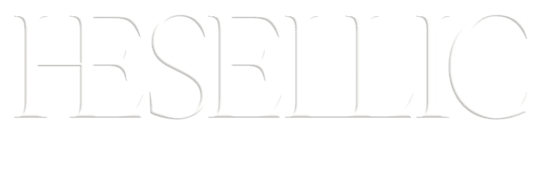 Embossed Hesellic